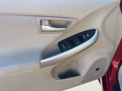 Used 2010 Toyota Prius FWD image 32