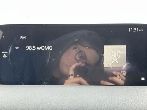 New 2025 MAZDA CX-5 AWD 2.5 S w/ Preferred Package image 16