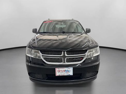 Used 2015 Dodge Journey SE w/ Quick Order Package 22F SE FWD image 2