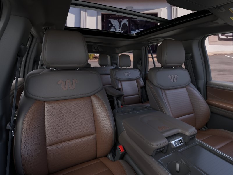 New 2026 Ford Expedition King Ranch AWD/4WD image 10