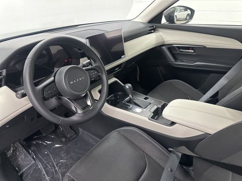 New 2026 MAZDA CX-5 Select AWD/4WD image 4