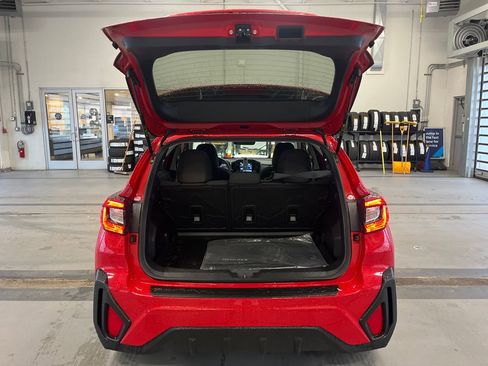 Certified 2025 Subaru Crosstrek 2.0i Premium image 4