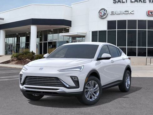 New 2026 Buick Envista Preferred w/ Convenience I Package image 7