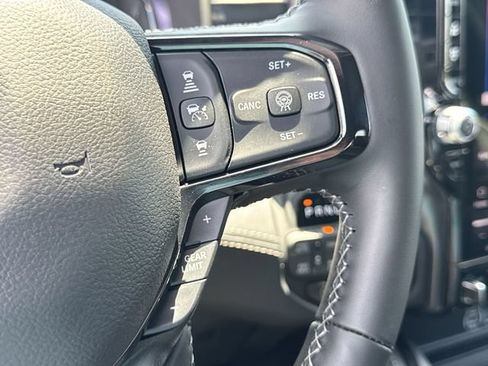 New 2026 RAM 1500 Limited AWD/4WD image 31