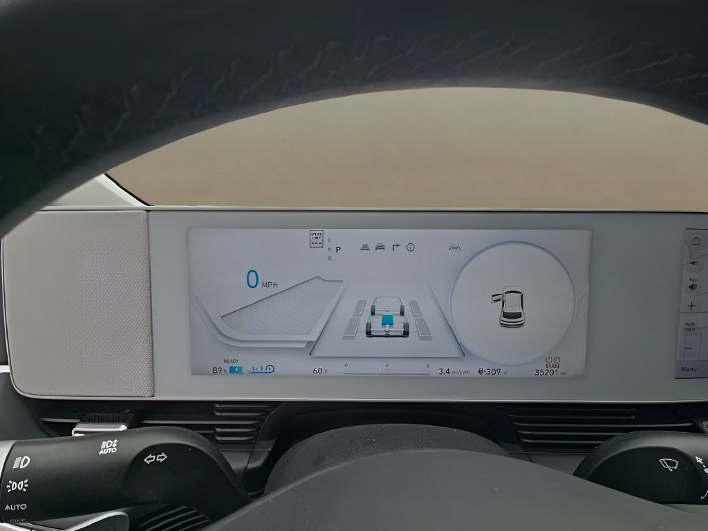Certified 2023 Hyundai Ioniq 5 SEL w/ Cargo Package AWD/4WD image 37
