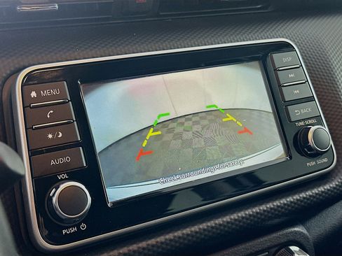 Used 2024 Nissan Kicks S FWD image 21