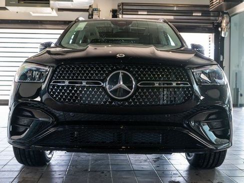 New 2026 Mercedes-Benz GLE 450e GLE 450e image 2