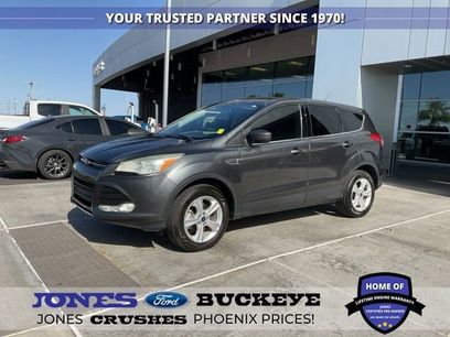 Used 2016 Ford Escape SE