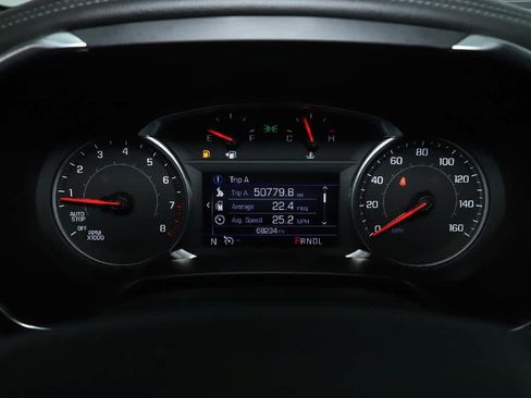 Used 2020 Chevrolet Blazer LT FWD image 24