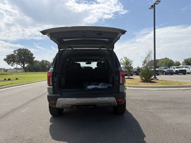 New 2026 Honda Passport TrailSport Elite image 22