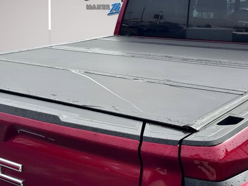 Used 2023 GMC Sierra 1500 AT4 w/ Technology Package image 47