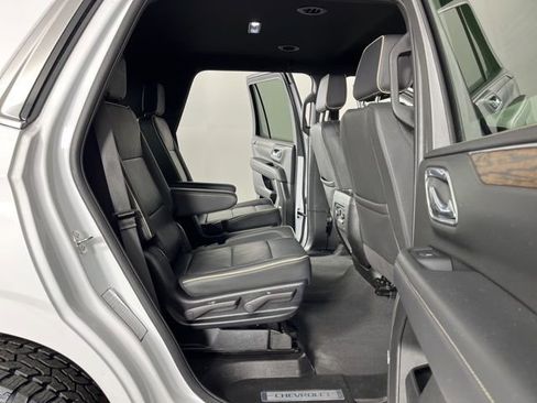 Used 2024 Chevrolet Tahoe Premier image 45