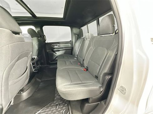 Used 2023 RAM 1500 Big Horn image 26