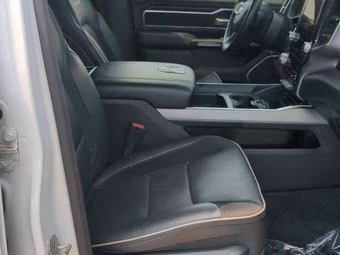 Certified 2023 RAM 1500 Laramie AWD/4WD image 21