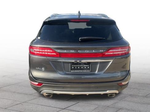 Used 2019 Lincoln MKC Select w/ Select Plus Package image 5