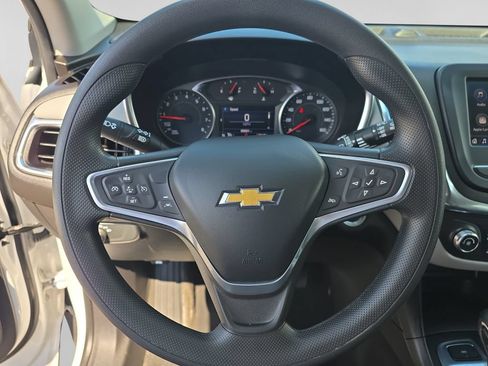 Used 2023 Chevrolet Equinox LS w/ LS Convenience Package AWD/4WD image 27