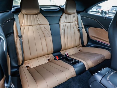 New 2026 Mercedes-Benz CLE 450 4MATIC Cabriolet image 14