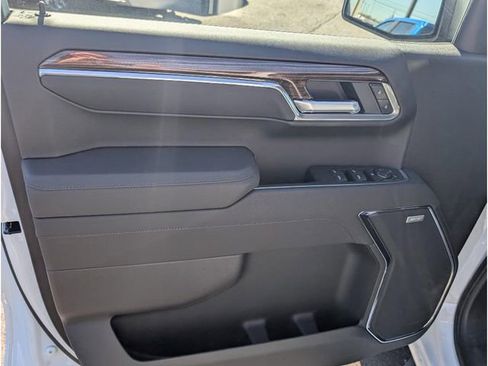 New 2026 Chevrolet Silverado 1500 LT Trail Boss w/ Convenience Package II image 16