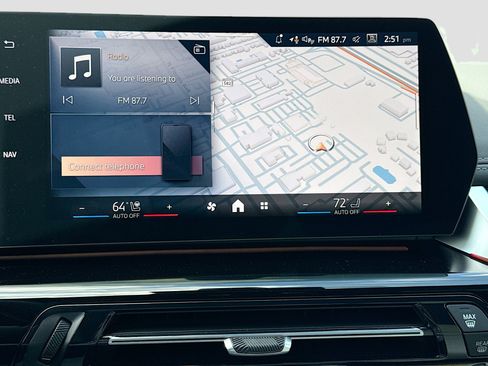 New 2026 BMW X1 xDrive28i w/ Technology Package AWD/4WD image 32