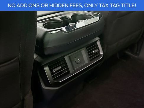 New 2026 Ford F150 STX w/ Equipment Group 200A image 23