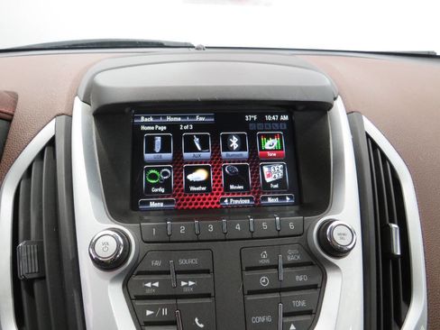 Used 2013 GMC Terrain SLT image 22