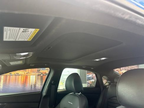 Used 2022 Kia Forte GT-Line w/ GT-Line Premium Package FWD image 13