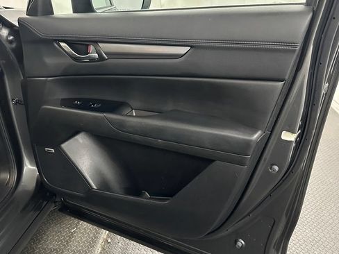 Used 2018 MAZDA CX-5 Touring w/ Preferred Equipment Package AWD/4WD image 34