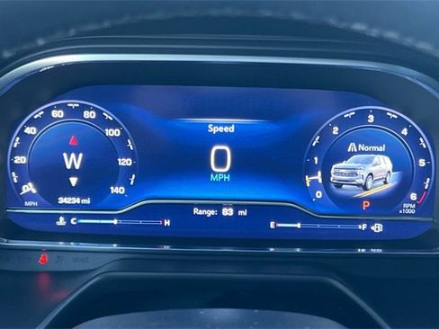 Used 2023 Chevrolet Tahoe Premier image 34