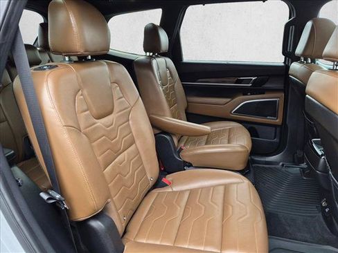Used 2022 Kia Telluride SX w/ SX Prestige Package AWD/4WD image 19