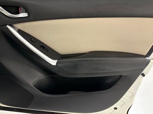 Used 2016 MAZDA CX-5 Touring FWD image 40