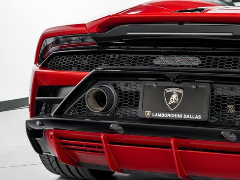 Used 2020 Lamborghini Huracan EVO AWD/4WD image 56