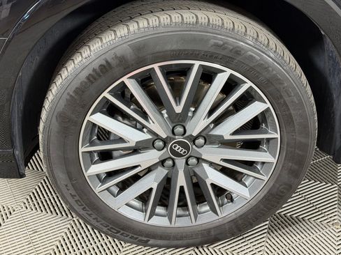 Used 2022 Audi Q3 2.0T Premium AWD/4WD image 12