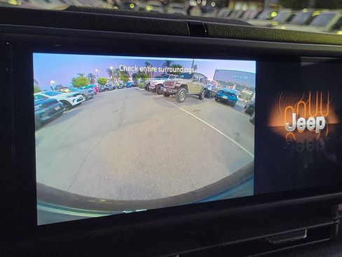 New 2026 Jeep Wrangler Sport image 8