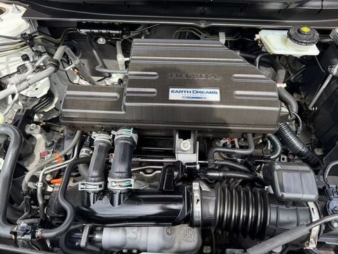 Certified 2019 Honda CR-V EX-L image 19