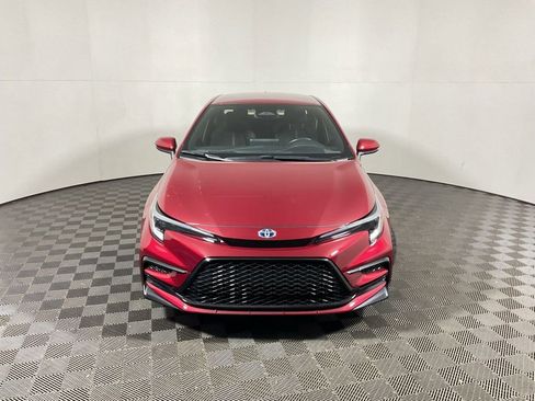 Used 2025 Toyota Corolla SE image 5