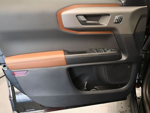 New 2025 Ford Bronco Sport Outer Banks w/ Outer Banks Tech Package+ AWD/4WD image 15