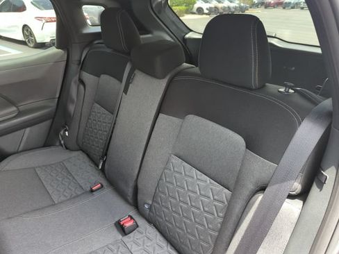 Certified 2025 Nissan Kicks SV w/ SV Premium Package AWD/4WD image 27