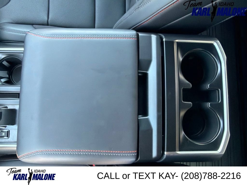 Used 2026 Ford F150 Raptor AWD/4WD image 36