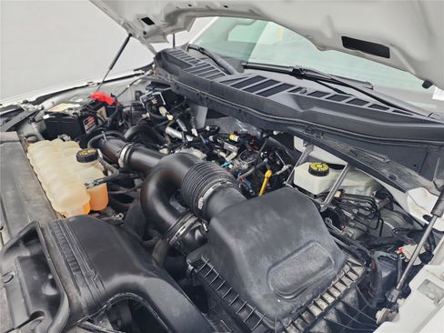 Used 2021 Ford F150 XL w/ Equipment Group 101A High image 14