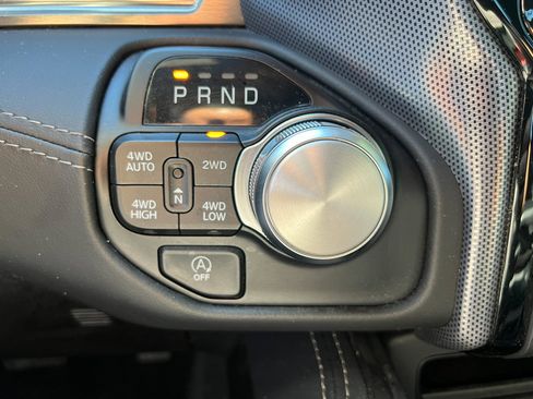 Used 2021 RAM 1500 Limited image 23