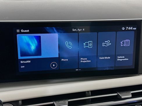 Used 2025 Hyundai Tucson SEL image 21