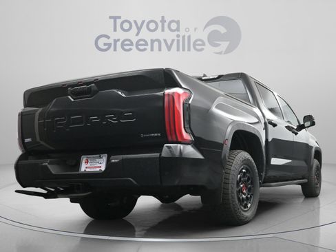 Certified 2026 Toyota Tundra TRD Pro AWD/4WD image 15
