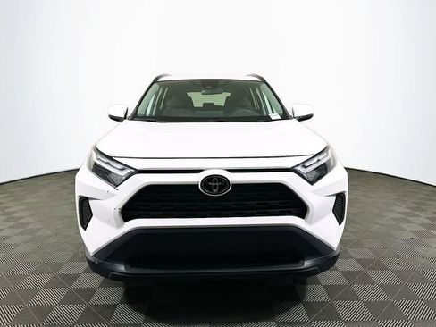 Certified 2023 Toyota RAV4 XLE image 3