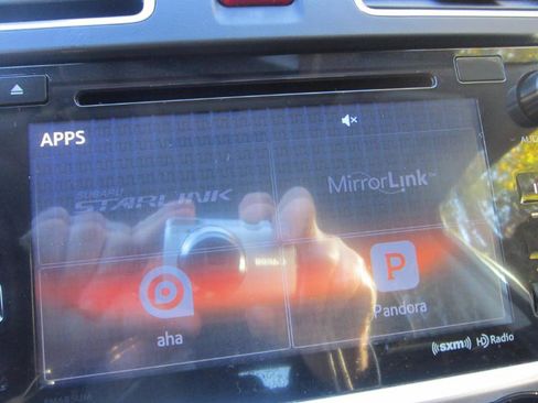 Used 2017 Subaru Crosstrek 2.0i Premium image 15