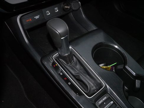 Certified 2026 Honda Civic Sport image 24