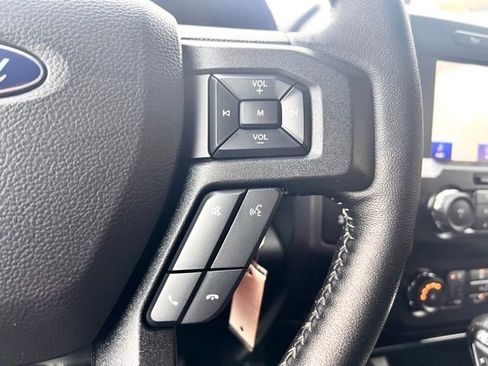 Used 2019 Ford F150 XLT w/ Equipment Group 302A Luxury RWD image 16