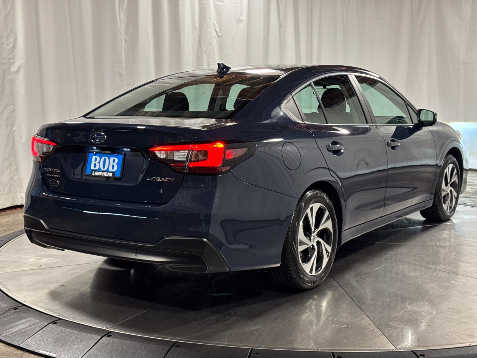 Used 2025 Subaru Legacy Premium AWD/4WD image 10