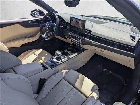 Used 2021 Audi A5 2.0T Prestige AWD/4WD image 20