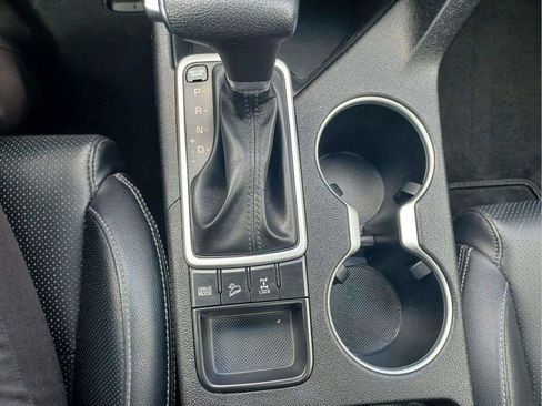 Used 2021 Kia Sportage AWD Nightfall Edition image 21