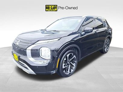 Used 2023 Mitsubishi Outlander SEL 40th Anniversary